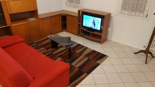 Apartamento Bella Vista