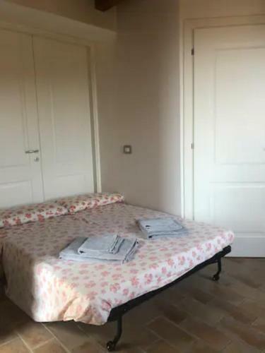 Barcola Mare Apartment