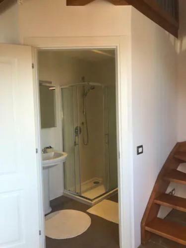 Barcola Mare Apartment