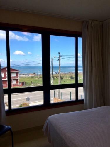 Apartamento Con Vistas Al Mar