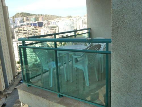 Apartamento Confrades