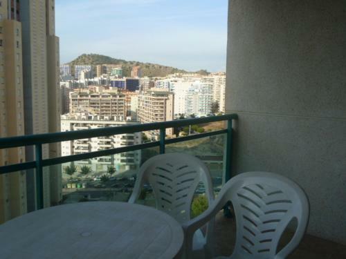 Apartamento Confrades