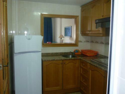 Apartamento Confrades
