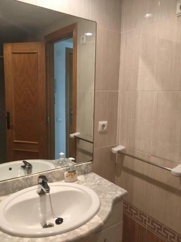 Apartamento Confrades