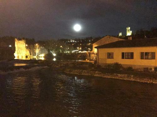 Valle Segreta