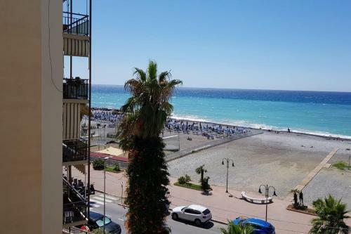 Apartamento Casalmare Sabina
