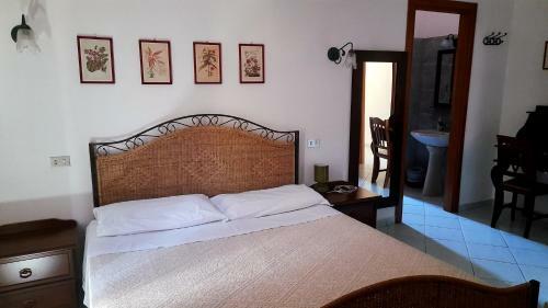 Agroturismo Fattoria Nuraghe Murtarba