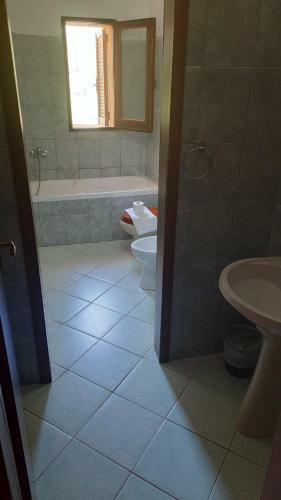 Agroturismo Fattoria Nuraghe Murtarba