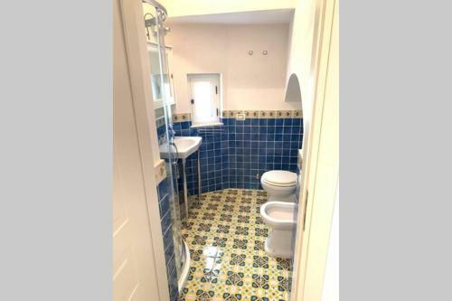 Apartamento Francesca Suite Wi-fi Free