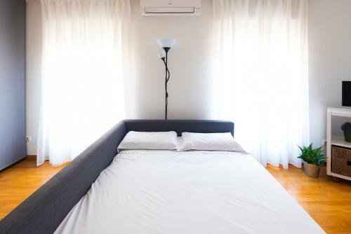 Apartamento Piso En C/ Casta �lvarez