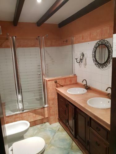 Apartamento Matalasca�as-sol 4 Dormitorios