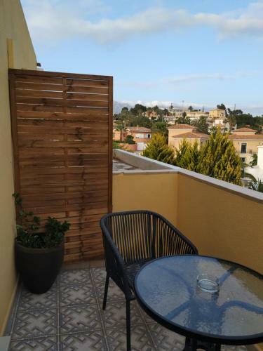Villa Bello Descanso Guesthouse