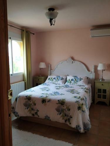 Villa Bello Descanso Guesthouse