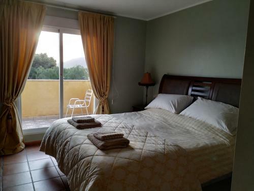 Villa Bello Descanso Guesthouse