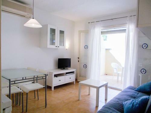 Apartamento En Cala En Bosch, Menorca