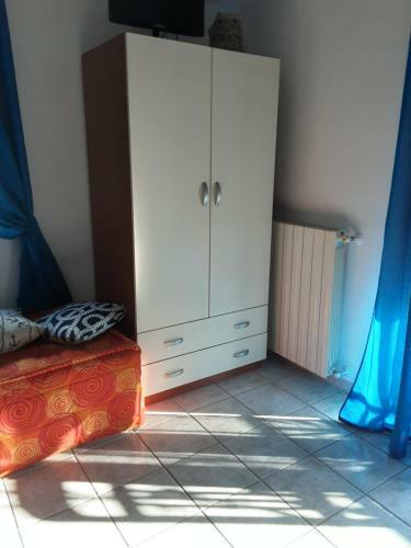 Hostal Affittacamere La Rosa Dei Venti