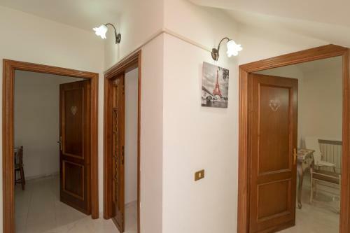 Apartamento Casa Vacanze La Magnolia