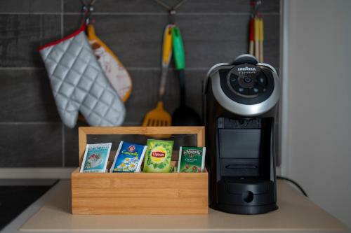 Apartamento Casa Vacanze La Magnolia