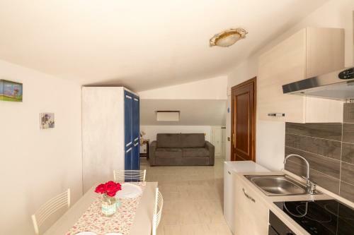 Apartamento Casa Vacanze La Magnolia