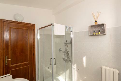 Apartamento Casa Vacanze La Magnolia