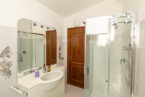 Apartamento Casa Vacanze La Magnolia