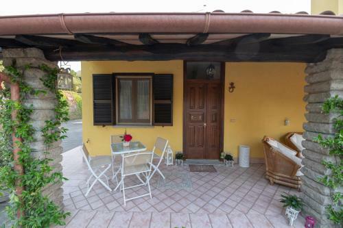 Apartamento Casa Vacanze La Magnolia