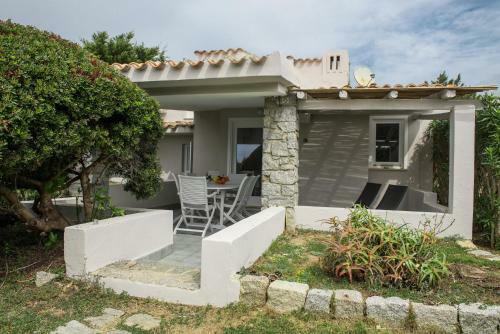 Sul Mare Sardegna Villa Eulimene