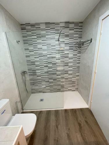 Casa Con Piscina Compartida En Addaia