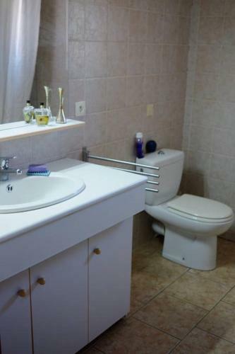 Apartamento Villa La Desirade