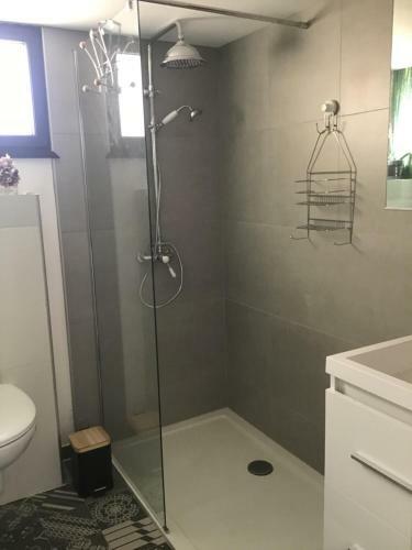 Apartamento Villa Des Marronniers