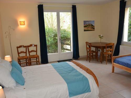 Hostal Domaine De Courbieres