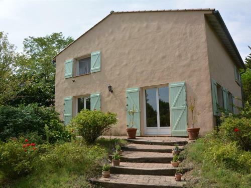 Hostal Domaine De Courbieres