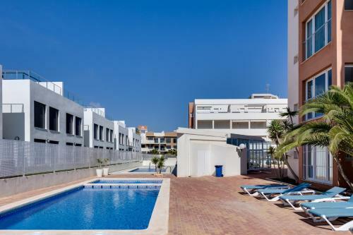 Apartamento Pimienta