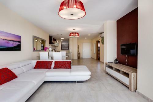 Apartamento Pimienta