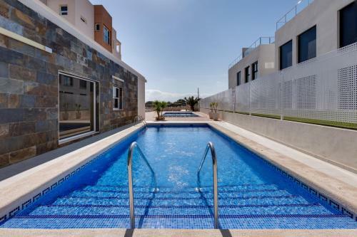 Apartamento Pimienta