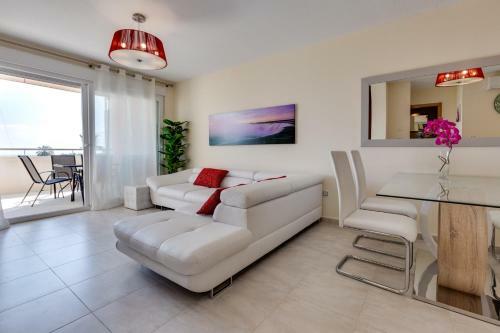 Apartamento Pimienta