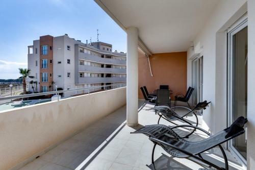 Apartamento Pimienta