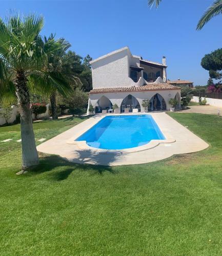 Villa Maria Pia