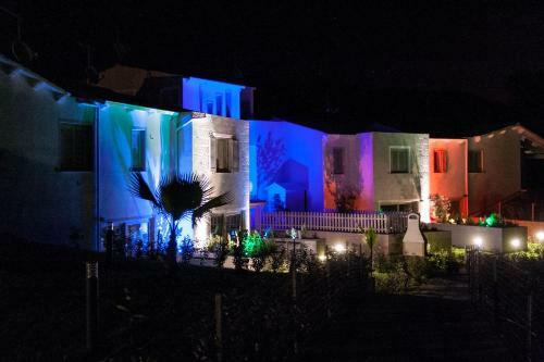 Sardinia Imagination - Le Palme Holiday Home