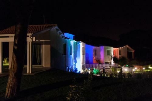 Sardinia Imagination - Ginepro Holiday Home