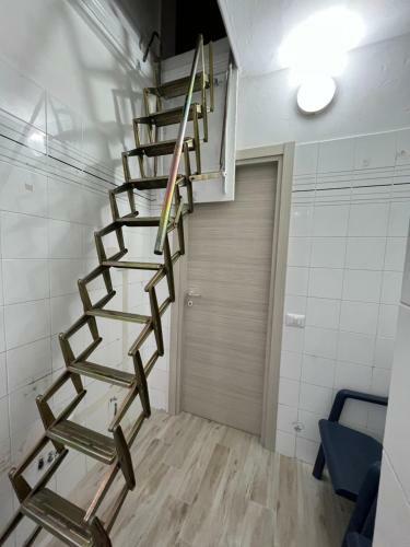 Apartamento Appartamento Santa Maria