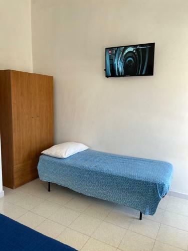 Apartamento Appartamento Santa Maria