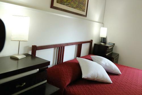 Apartamento Villa Giulia