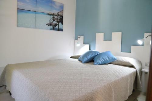 Apartamento Villa Giulia