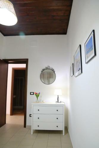 Apartamento Villa Giulia
