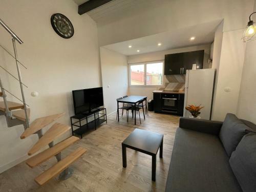 Apartamento Appartement Moderne, Proximit� Plage Et Commerces
