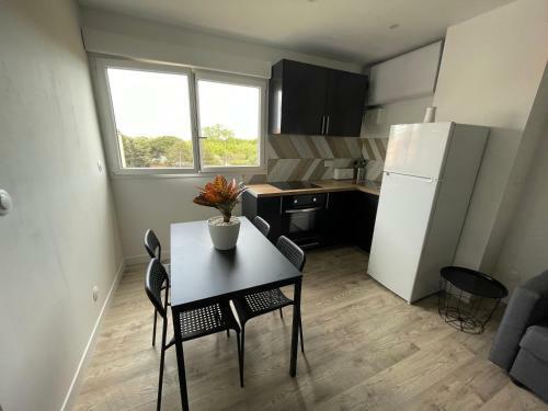 Apartamento Appartement Moderne, Proximit� Plage Et Commerces
