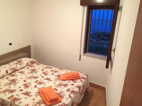 Salemarino Apartment