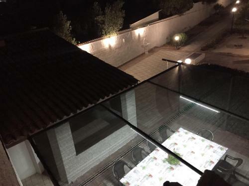 Salemarino Apartment