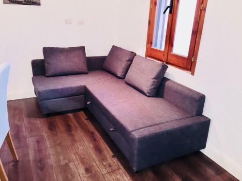 Apartamento Deluxe Loft In Putzu Idu